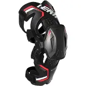 Leatt X-Frame Kniebraces Maat S