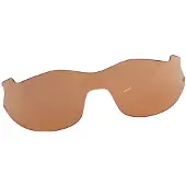 Tifosi lens Slip 2011 AC rood