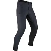 Leatt Trail 2.0 broek, zwart, maat M, voor heren, kleur zwart, maat M