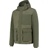 Tricorp Puffer Jack Rewear 402711 | Maat: L