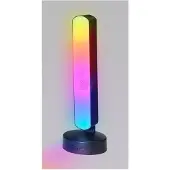 Koopman Draadloze Speaker met Verlichting - Met USB-C Oplaadkabel