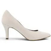 Noë Shoes Nica Pump Cream