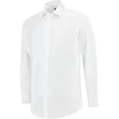 Tricorp 705006 Overhemd Stretch Regular Fit | Maat: 50/5