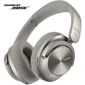 Noise Sound By Bose Max Draadloze Koptelefoon