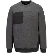 Portwest Kx377 Kx3 Tech Sweatshirt Regular Fit Street | Maat: S
