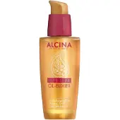 Alcina Haarverzorging Nutri Shine Olie elixer