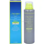 Shiseido Zonneproducten Bescherming BB Invisible Protective Mist 150 ml