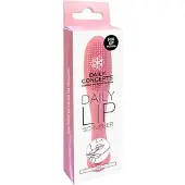 Daily Concepts Daily Lip Scrubber Kartáček Na Rty Pink
