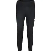 Jordan Leggings 'ESSENTIALS' zwart / wit