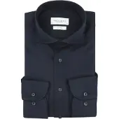 Profuomo Overhemd navy