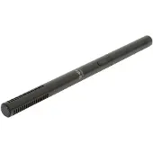 Qtx SG350 Shotgun microfoon XLR Windscherm Houder