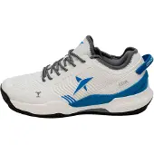 Drop Shot Campa 26 Padel Shoes Wit EU 44 Man