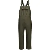 Portwest Flexatex Chemische Amerikaanse Overall S653 Waterdicht | Maat: M