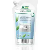 Green Care TANET Uniswitch Navul Interieurreiniger – 1 Liter