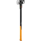 Fiskars IsoCore 1020219 Voorhamer 4.76 kg 920 mm 1 stuk(s)