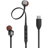 JBL Tune 310C Zwart