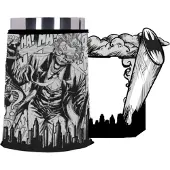 Nemesis Now DC Comic Strip Batman Tankard