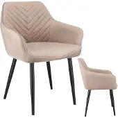Jumi NAPOLI stoel beige (nieuwe code)