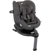 Joie I-spin 360 Car Seat Zwart Kinderen