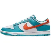 Nike Dunk Low Retro (Miami Dolphins) - Sneakers - Unisex