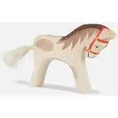 Ostheimer Horse For Rider