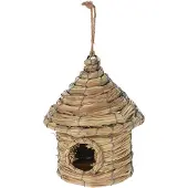 Gardalux Vogelhuisje | | Ø 18 x 22 cm (Hangend, Hout)