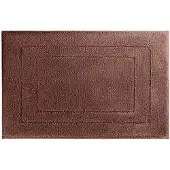 Yumeko Badmat Katoen 50x80 Roze - Eco, Bio & Fairtrade