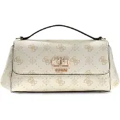 GUESS Emelie Flap Logo Tas