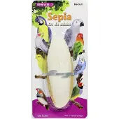 Esve Sepia - Op kaart - Inclusief houder - Medium