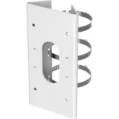 Hikvision DS-1475ZJ-SUS Vertical pole mount