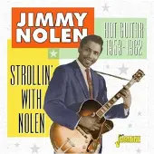 Import STROLLIN' WITH NOLEN