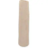 DK Design Daan Kromhout – Vaas – Bloemenvaas – Porto – Sand – Keramiek – Robuust – 14x49cm