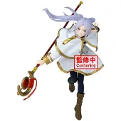 Banpresto Frieren Beyond Journey's End - Frieren - Maximatic Figure