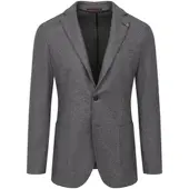 Bugatti Herren Jas met moderne look