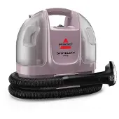Bissell SpotClean Mini 4031 – Compact tapijt- en meubelreiniger met snoer