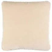 Zuiver Nube Kussen Beige 52 x 52 cm