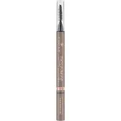 Essence Wenkbrauwen Microblading Brow Brush Liner 0.6 ml