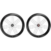 Campagnolo Bora Wto Ultra 60 Ltd Cl Disc Tubeless Racefiets Wielset