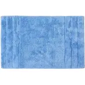 Homescapes Badmat Spa Supreme Blauw