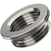 Lapp Skindicht Metalen Reductiering M32 Naar M25 - 52104316 [5 Stuks]