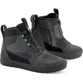 REV'IT! Arrow 2 Air, schoenen ,zwart/donkergrijs ,44 EU