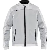 John Doe Aero Mesh geperforeerd motorfiets textieljas Maat