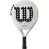 Wilson Optix V1 White