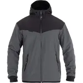 John Doe V3 XTM Softshell Ripstop Motorhoodie Maat