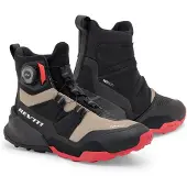 REV'IT! Undercut H2O waterdichte motorschoenen