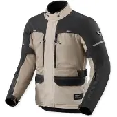 REV'IT! Outback 5 H2O waterdichte motorfiets textieljas