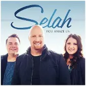 Coast2Coast Selah - You Amaze Us (CD)