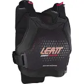 Leatt 3DF Airfit Evo Dames Borstbeschermer Maat