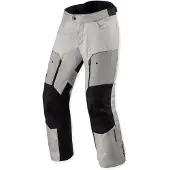 REV'IT! Outback 5 Bicolor H2O waterdichte motorfiets textielbroeken