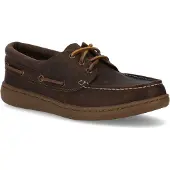 Timberland Mocassins donkerbruin